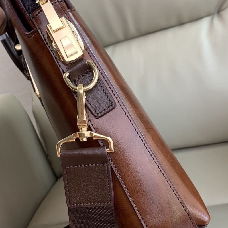 Mens Prada Briefcases